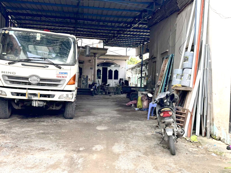Bán Gấp 850m² Mặt Tiền Bình Chiểu Thủ Đức – Chỉ 30tr/m² – Ngộp Bank Giá Rẻ Bất Ngờ! - Ảnh 3